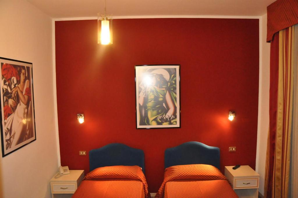 Hotel Vittoriano Torino Cameră foto