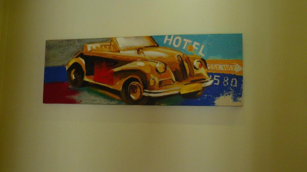Hotel Vittoriano Torino Cameră foto